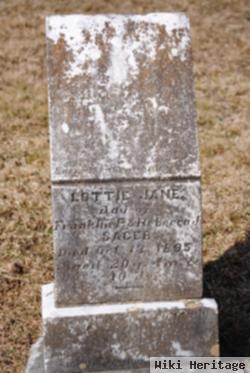 Lottie Jane Sager