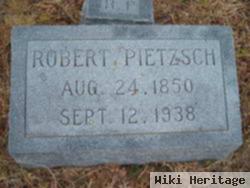 Carl Friedrich Robert Pietzsch