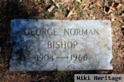 George Norman Bishop