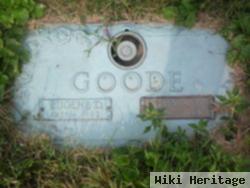 Eugene D. Goode