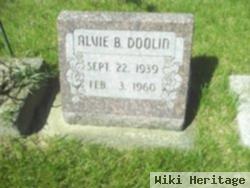 Alvie B. Doolin