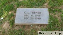 C. L. Turner