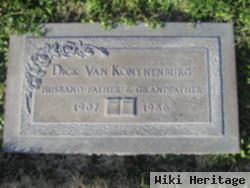 Dick Van Konynenburg