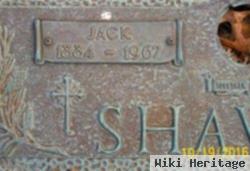 Jack Shavers