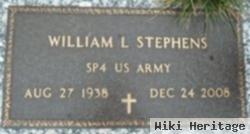 William Lester Stephens