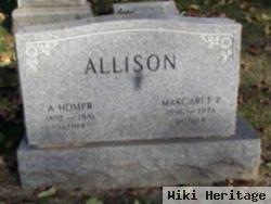 Margaret Petri Allison