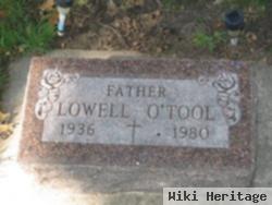 Lowell Charles O'tool