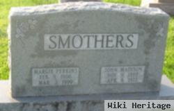 Margie L. Perkins Smothers
