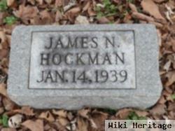 James N Hockman