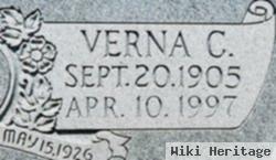 Verna Cisney Shutt