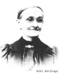 Sarah Elizabeth Cain Dickson