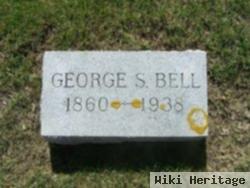 George S Bell