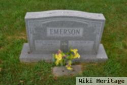 S. Hackett Emerson, Jr.