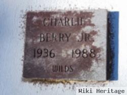 Charlie Berry, Jr