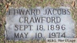 Edward Jacobs Crawford, Sr