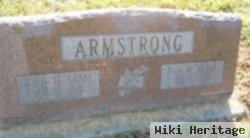 Paul "dutch" Armstrong, Sr