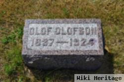 Olof Olofson