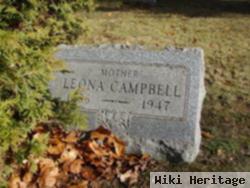 Leona Coblentz Campbell