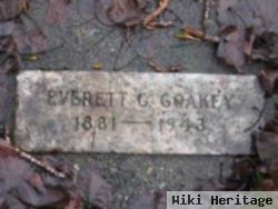 Everett Garfield Goakey