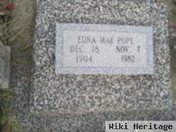 Edna Mae Pope