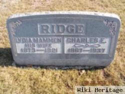 Charles E. Ridge