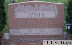 Mary R. Ivnik