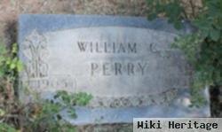 William C Perry