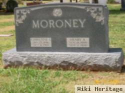 Henry A Moroney