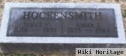 Emma L. Jackson Hockensmith