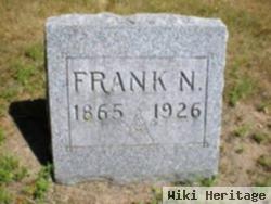 Frank N. Hart