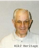 Raymond Fredrick "ray" Justesen