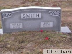 Louis Hershall Smith, Sr