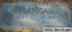 Wilma L Flanigan