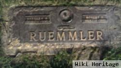 Robert F Ruemmler