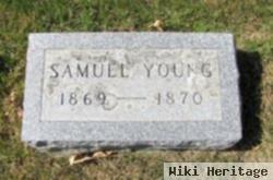 Samuel L. Young