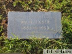 Wm. H. Taber