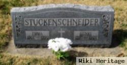 Henry Stuckenschneider