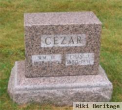 William D. Cezar