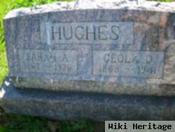 Ceola D. Hughes