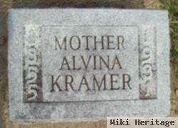 Alvina Kramer