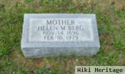 Helen M. Berg