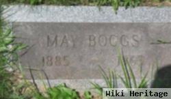 May Cottrell Boggs