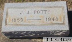 James J. Potts