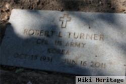 Robert Lowery "bobby" Turner, Sr