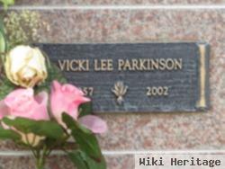 Vicki Lee Parkinson