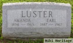 Amanda Luster