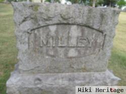 Robert Milley