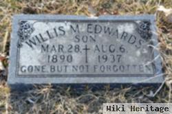 Willis M. Edwards