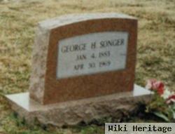 George H. Songer