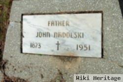 John Nadolski